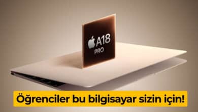 Uygun Fiyatlı MacBook
