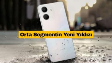 OPPO A6x 5G için Geri Sayım Başladı