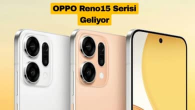 OPPO Reno15 Serisi İçin Geri Sayım Başladı