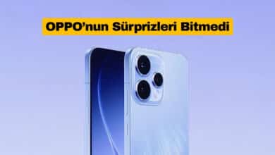 OPPO Reno15c Performans Canavarı Olacak
