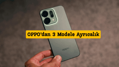 OPPO güncelleme