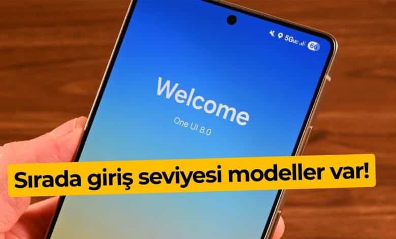 One UI 8