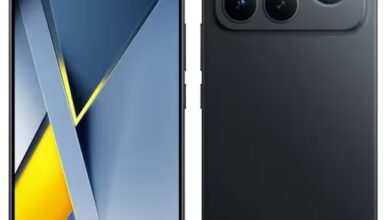 POCO F8 Ultra