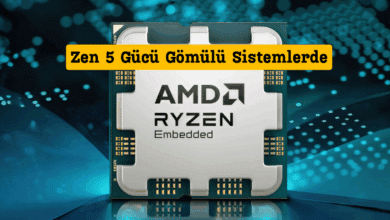 Ryzen Embedded 9000