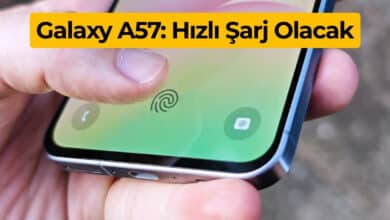 Samsung Galaxy A57