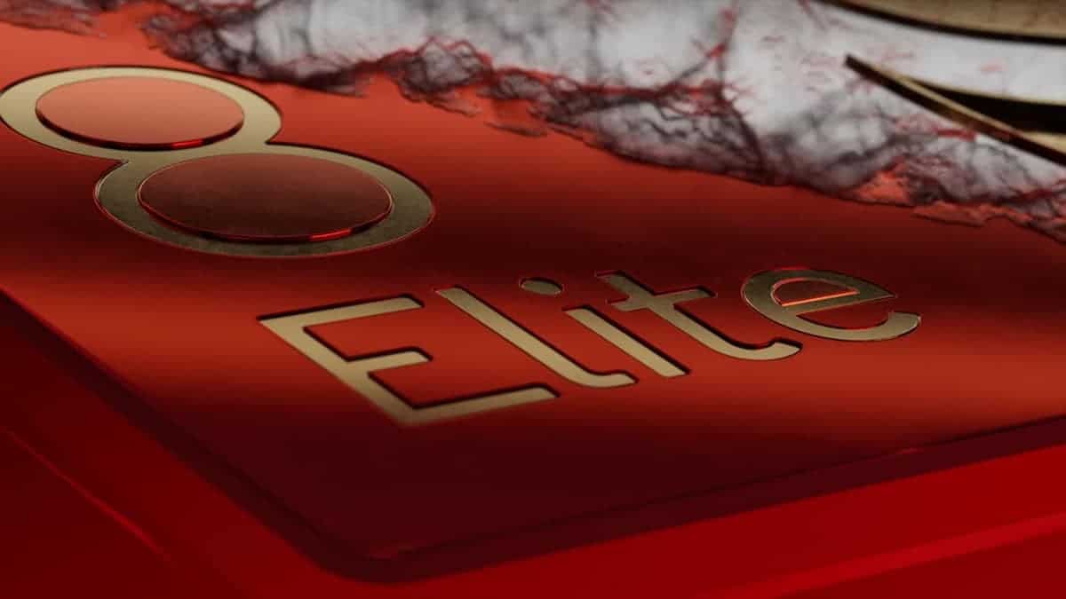 Snapdragon 8 Elite Gen 6