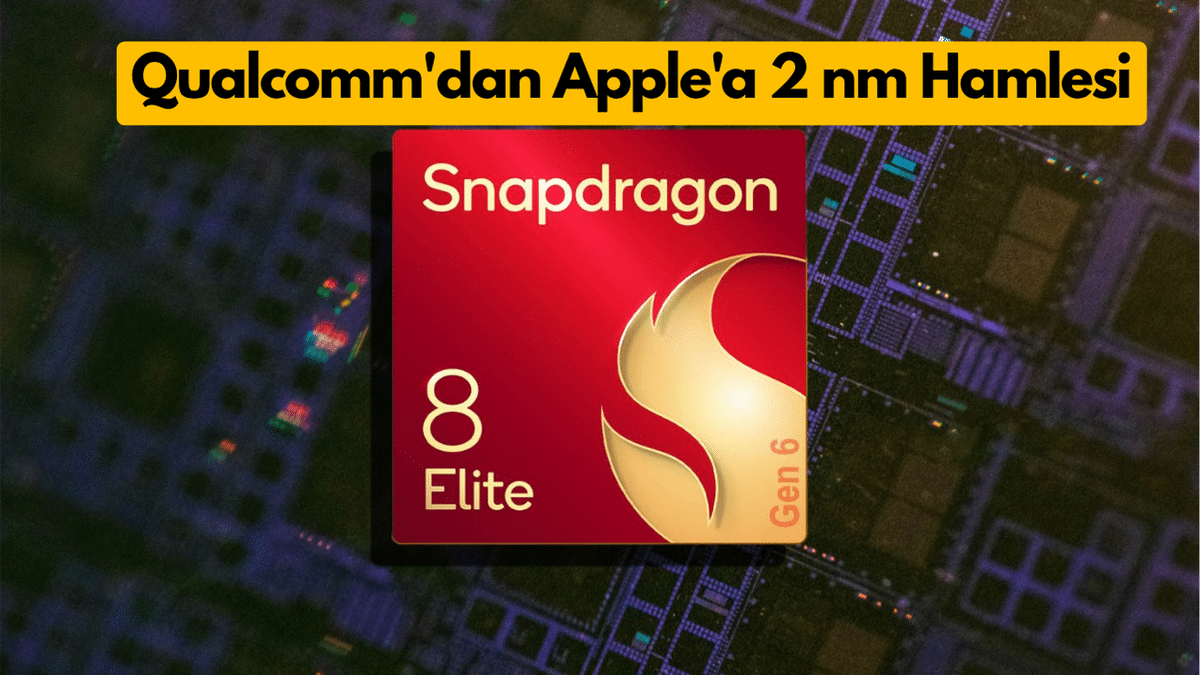 Snapdragon 8 Elite Gen 6