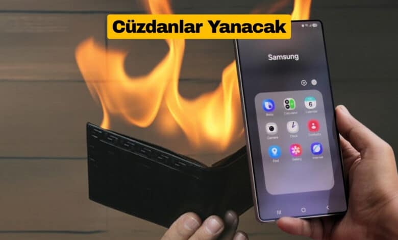 Galaxy S26 Fiyatları Cüzdanları Yakacak
