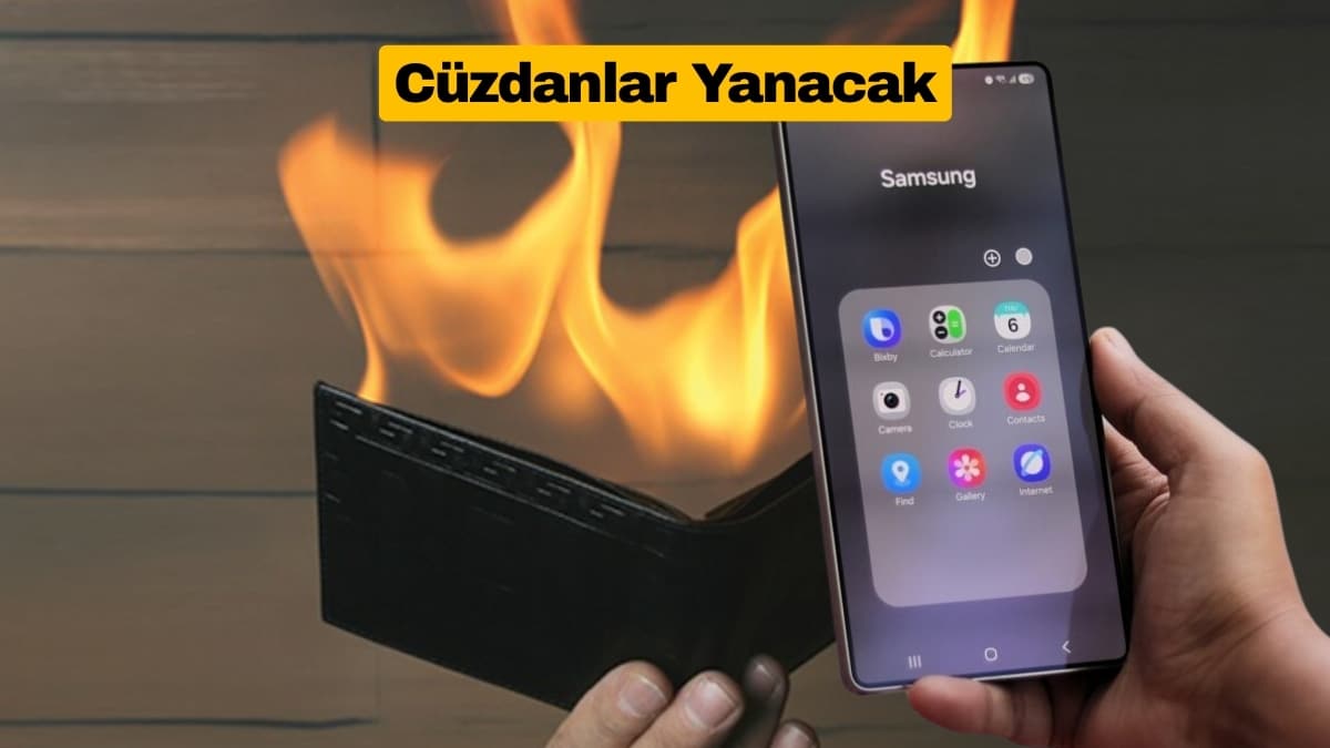 Galaxy S26 Fiyatları Cüzdanları Yakacak