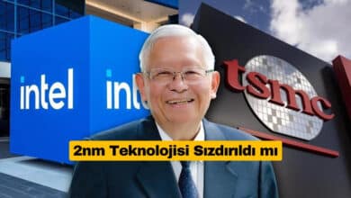 TSMC Alarmda 2nm Teknolojisi Sızdırıldı mı