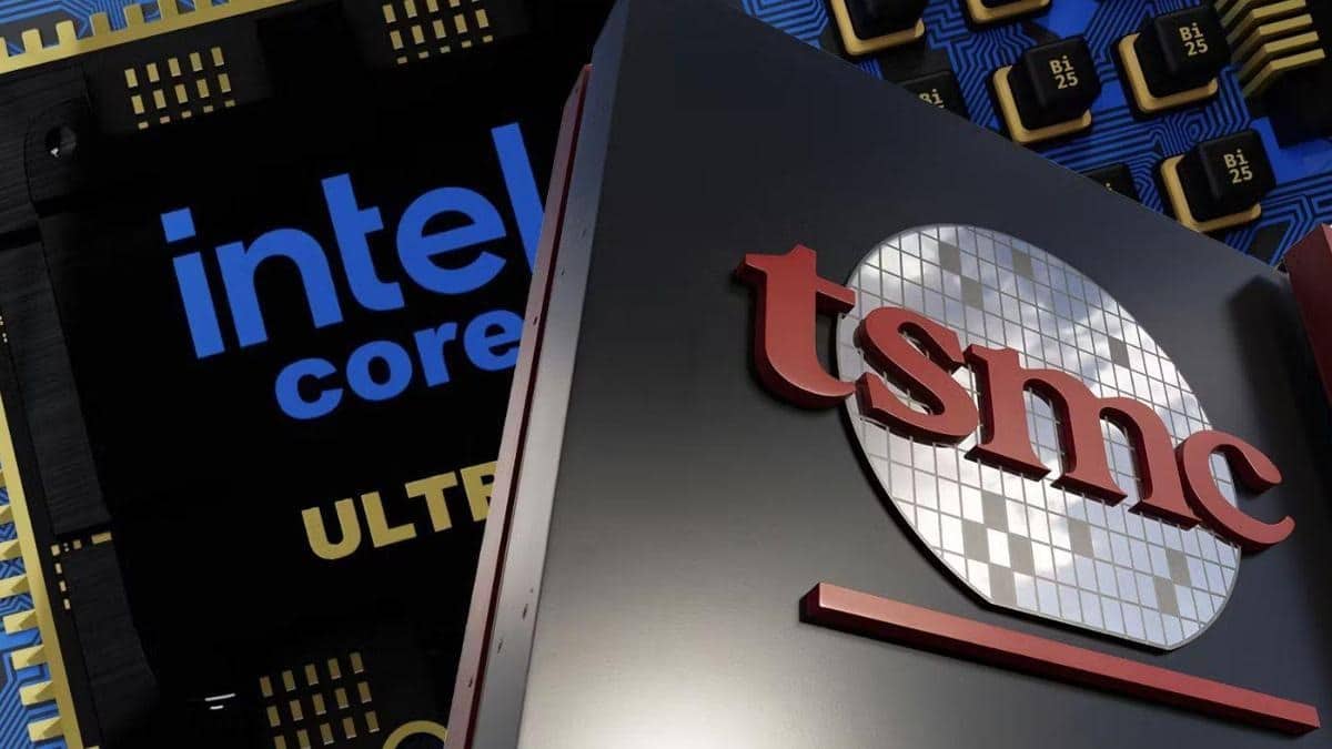 TSMC Alarmda 2nm Teknolojisi Sızdırıldı mı
