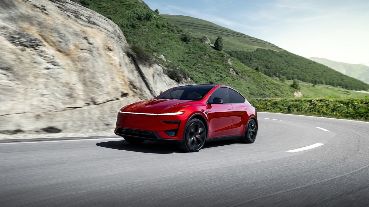 Tesla Model Y Rakipleri Korkutacak Pil Garantisiyle Geliyor