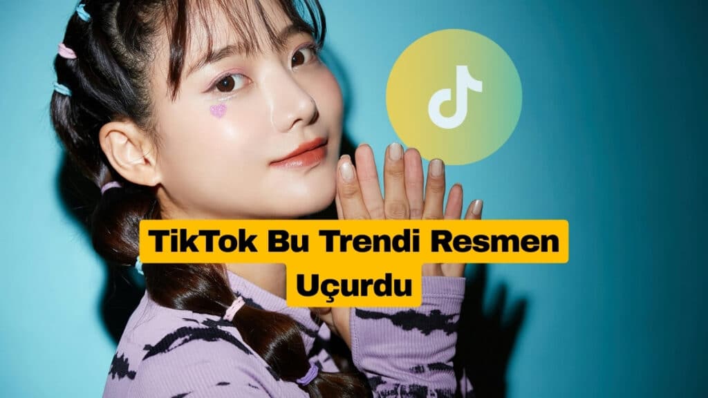 TikTok K‑Beauty Trendini Zirveye Taşıdı