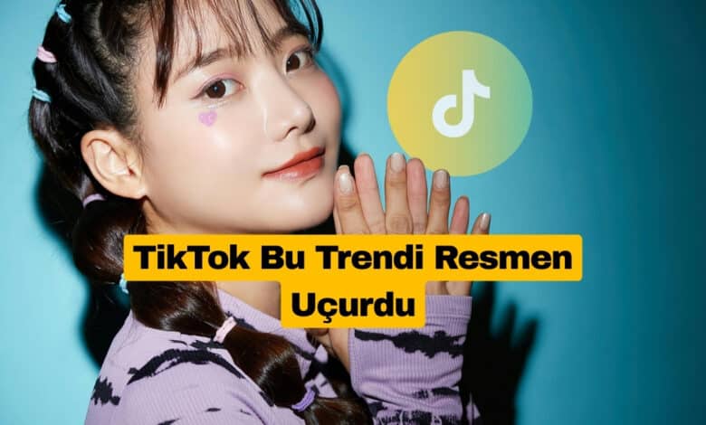 TikTok K‑Beauty Trendini Zirveye Taşıdı