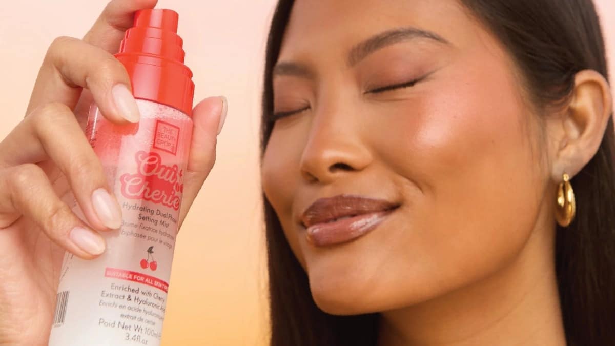 TikTok K‑Beauty Trendini Zirveye Taşıdı