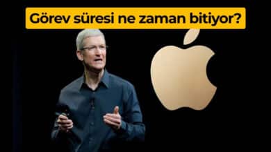 Tim Cook Apple