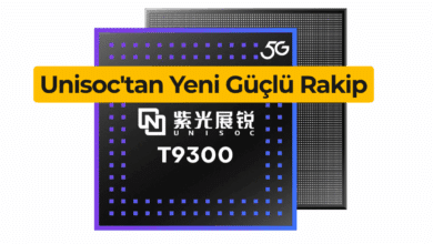 Unisoc T9300 5G
