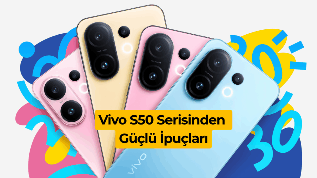Vivo S50