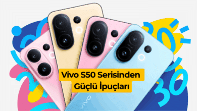 Vivo S50