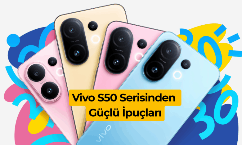 Vivo S50