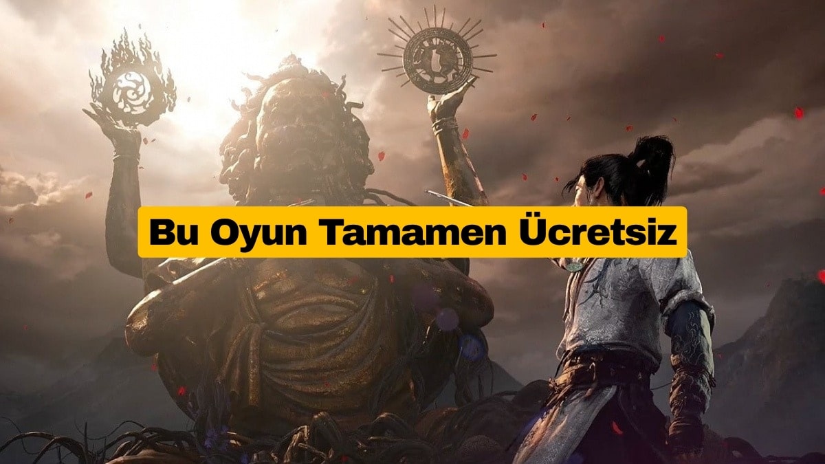 Where Winds Meet Ücretsiz Çıkış İçin Gün Sayıyor