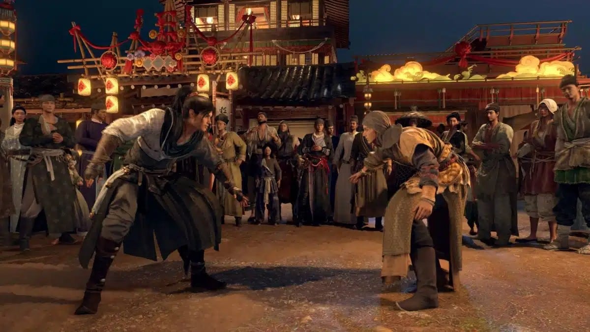 Where Winds Meet Ücretsiz Çıkış İçin Gün Sayıyor