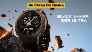 Xiaomi Black Shark GS3 Ultra