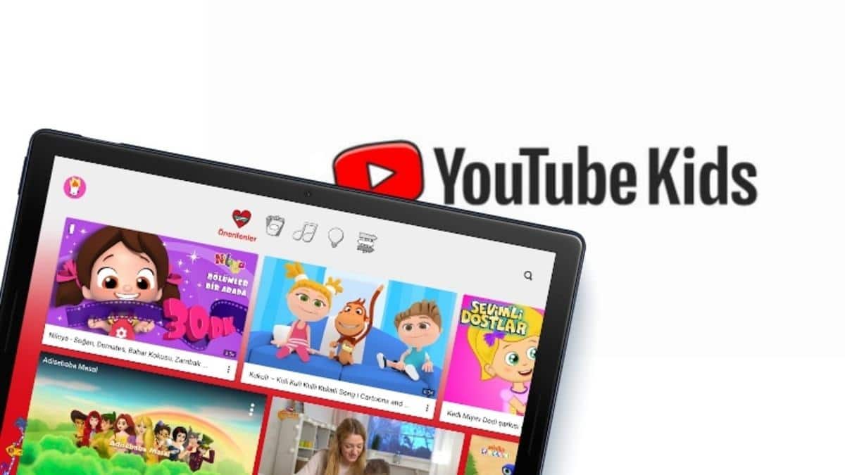 YouTube Kids Gerçekten Güvenli mi