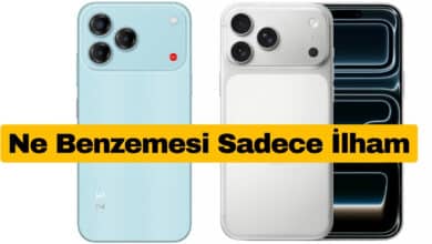 ZTE Blade V80 Vita iPhone 17 Pro’ya Benzeyen Tasarımıyla Sızdı