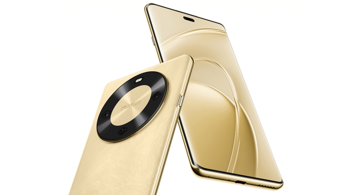 Zarifliğiyle Büyüleyen Huawei Enjoy 70X Premium Tanıtıldı