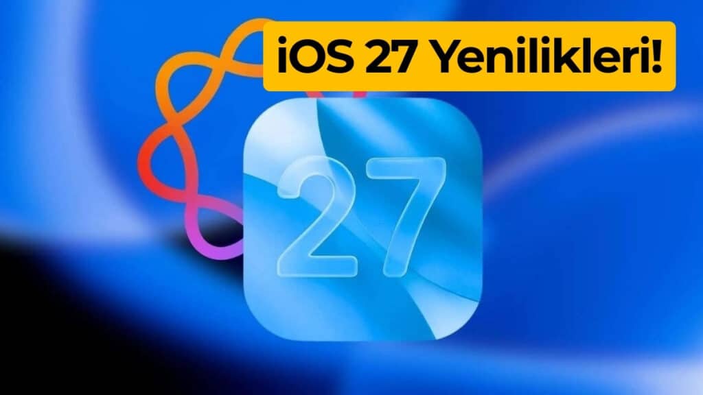 iOS 27