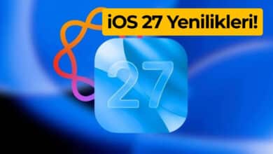 iOS 27