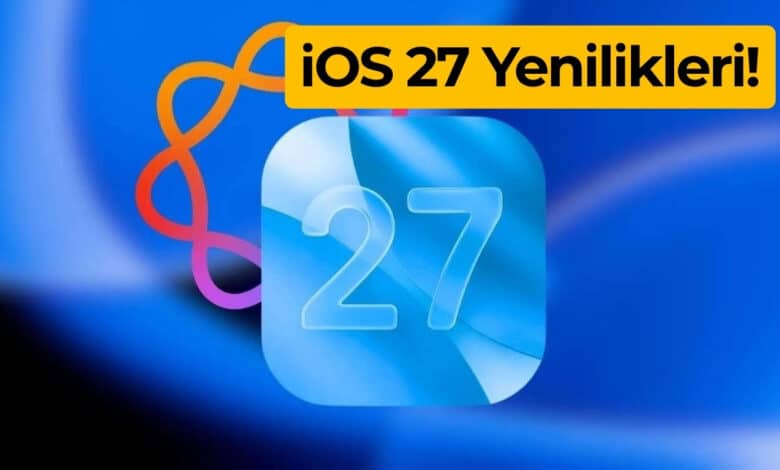 iOS 27