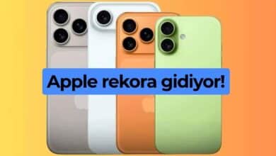 iPhone 17 Satışları