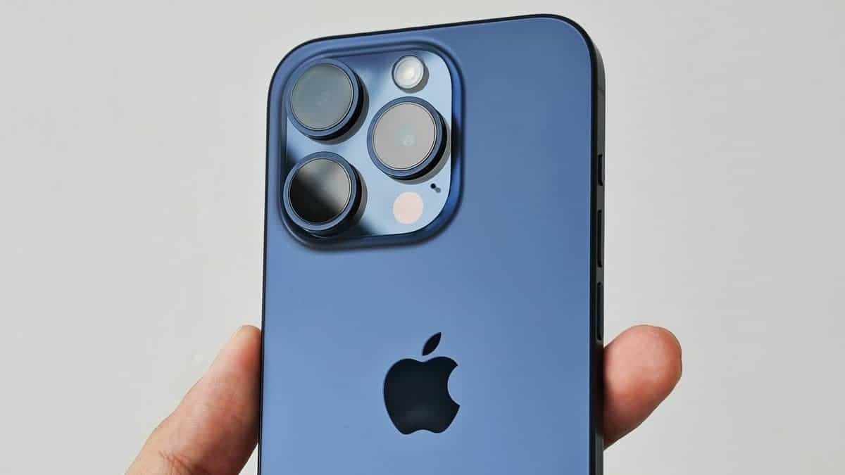 iPhone 18 Pro Max Cebinize Sığmayabilir