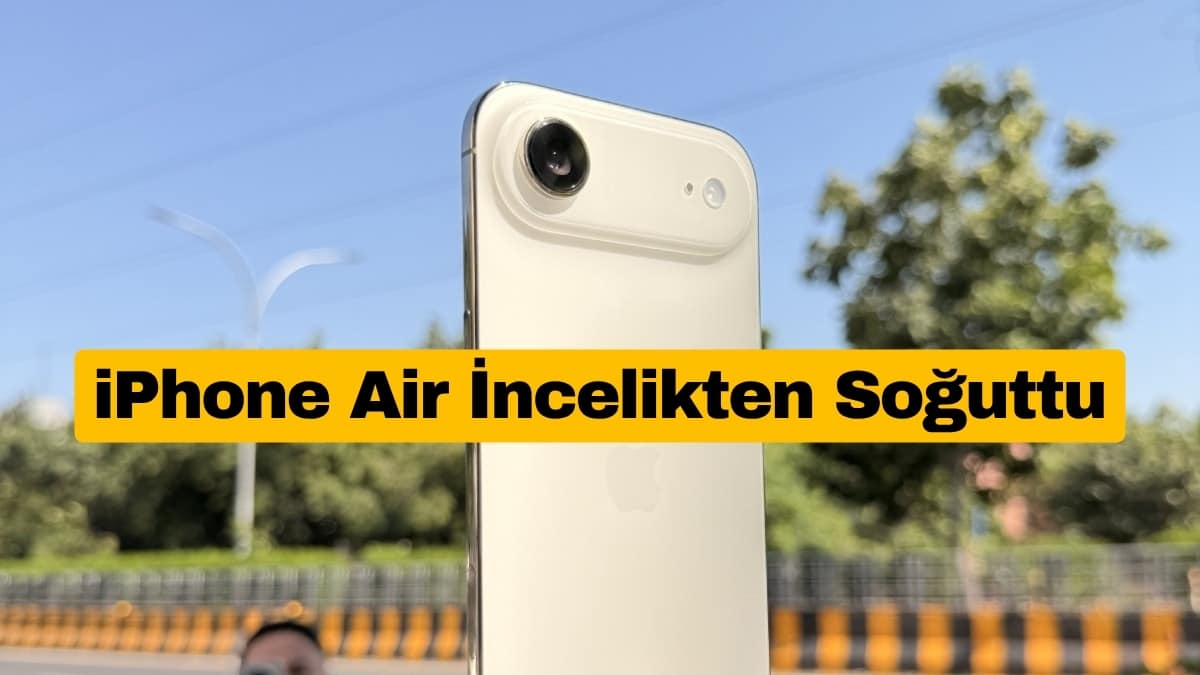 iPhone Air