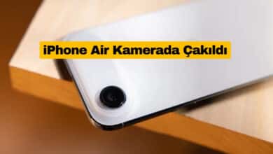 iPhone Air
