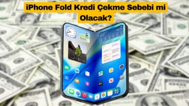 iPhone Fold Pahalı Ne Demek Yeniden Öğretecek