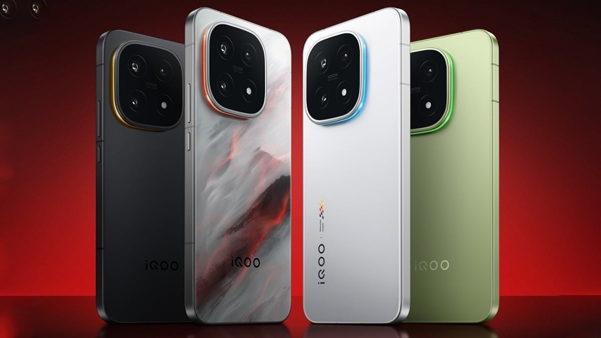 iQOO 15 Google ve Samsung’un İzinden Gidiyor