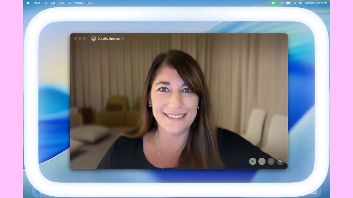 macOS Tahoe 26.2 Beta 2