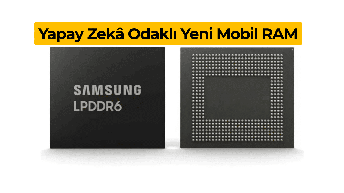 samsung lpddr6