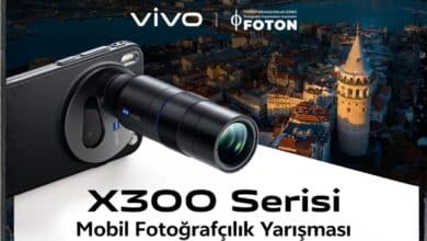 vivo Fotğraf Yarışması