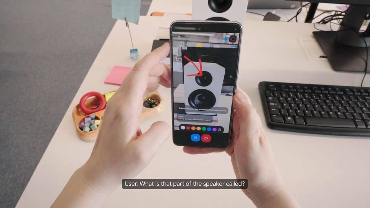 Yapay Zeka Asistanlı Telefonlara Hazır mıyız?