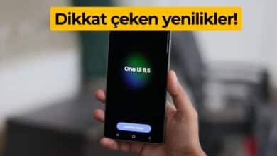 One UI 8.5