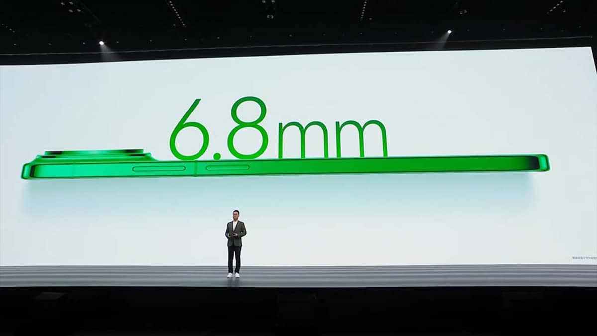 Huawei Nova 15 Serisi