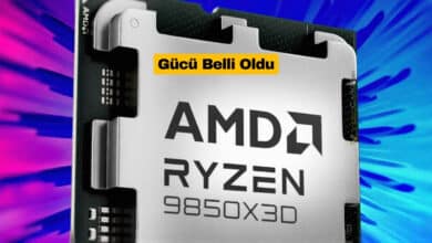 AMD Ryzen 7 9850X3D