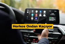 Android Auto
