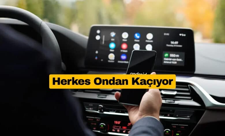 Android Auto