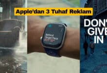 Apple 3 Tuhaf Reklam