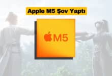 Apple M5